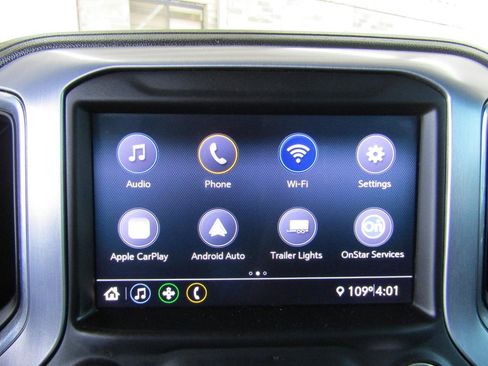 Used 2020 GMC Sierra 1500 SLE w/ SLE Value Package RWD image 16