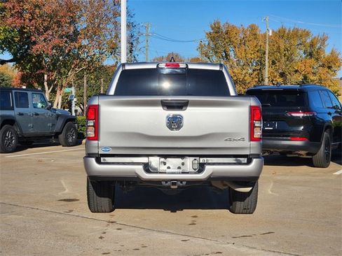 Certified 2024 RAM 1500 Tradesman image 6