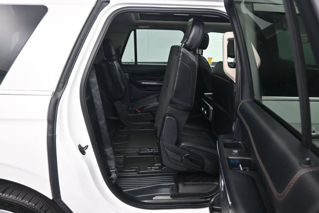 Used 2021 Ford Expedition Max Platinum AWD/4WD image 52