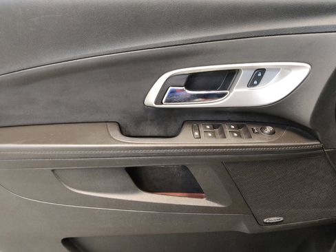Used 2016 Chevrolet Equinox LT FWD image 27