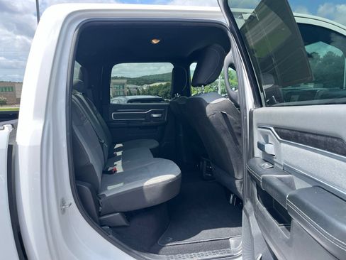 Used 2021 RAM 2500 Big Horn AWD/4WD image 30
