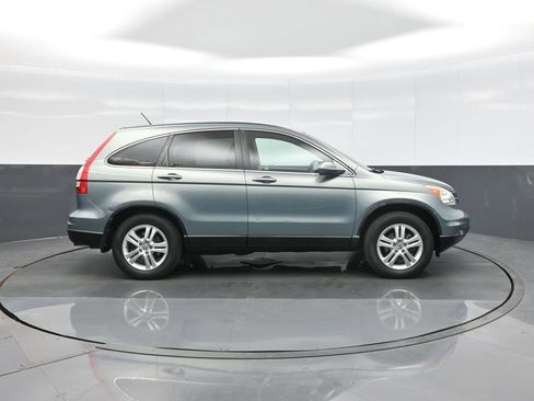 Used 2011 Honda CR-V EX-L image 8