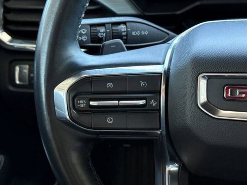 Used 2024 GMC Acadia Elevation FWD image 37