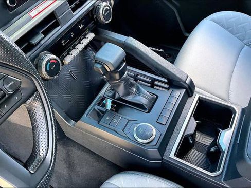 Certified 2026 Toyota Tacoma SR5 image 17