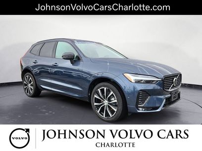 Certified 2025 Volvo XC60 B5 Plus