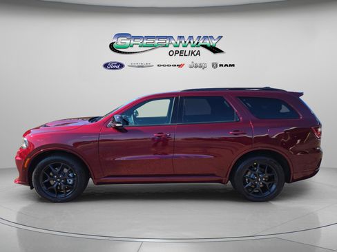 New 2026 Dodge Durango GT image 8