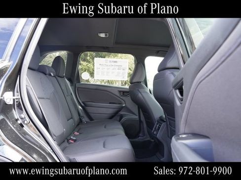 Used 2026 Subaru Forester Premium w/ Base/Premium Package AWD/4WD image 16