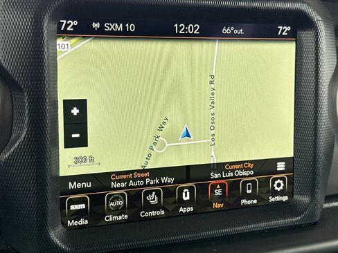 Used 2021 Jeep Gladiator Willys image 17