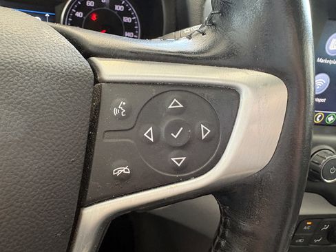 Used 2018 GMC Terrain SLT w/ Preferred Package FWD image 13