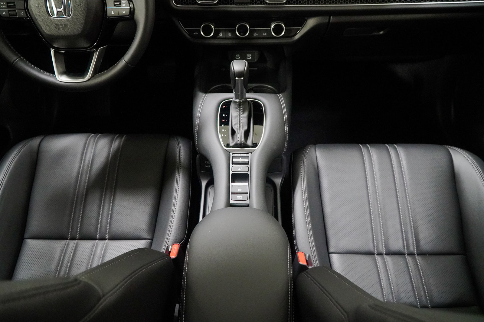 New 2027 Honda HR-V EX-L image 33