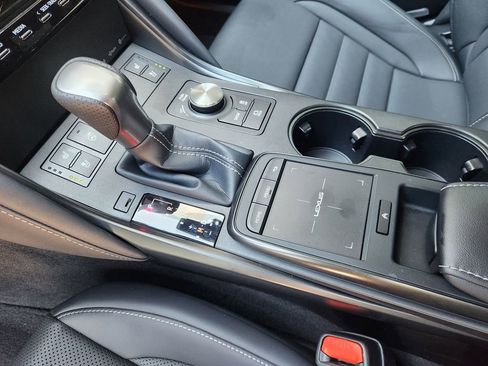 Used 2023 Lexus IS 350 F Sport w/ Memory Package RWD image 20