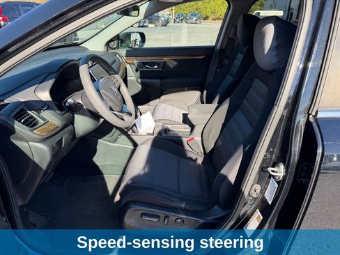 Used 2018 Honda CR-V EX image 9