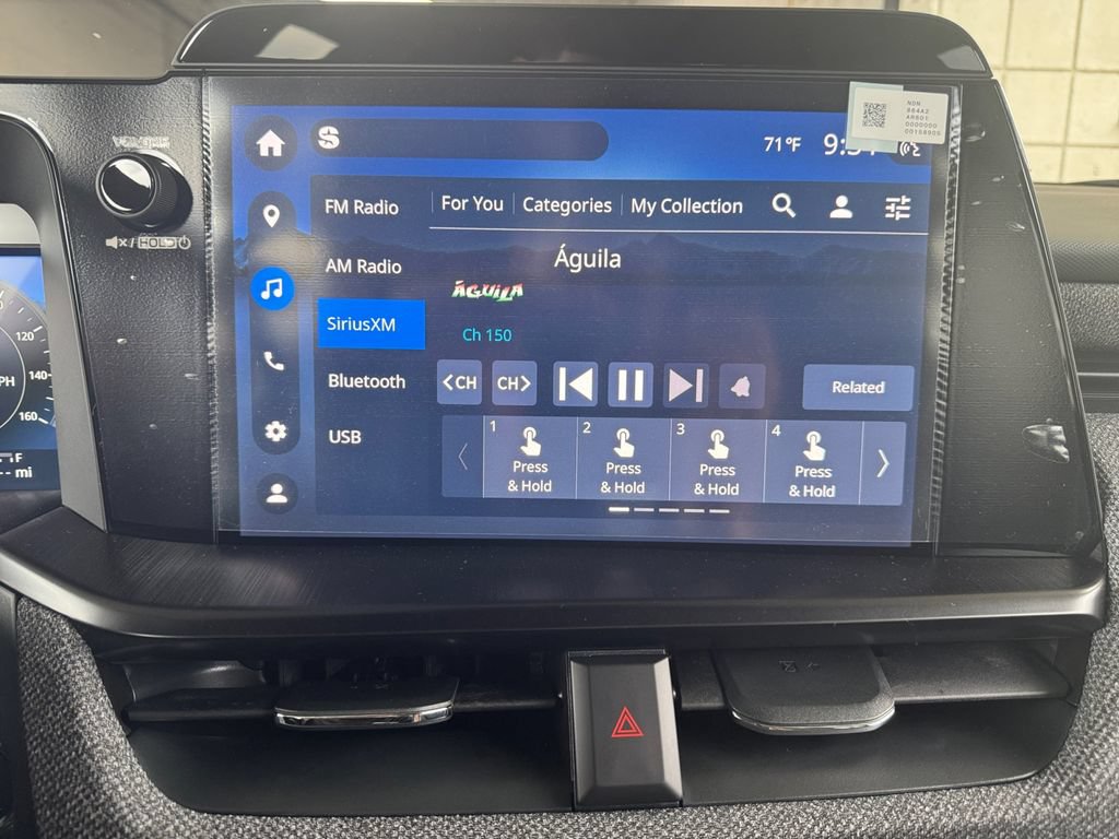 New 2026 Subaru Outback Premium AWD/4WD image 22
