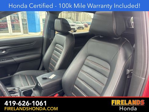 Used 2024 Honda CR-V Sport-L image 14