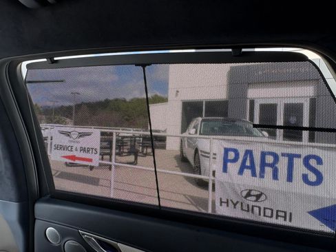 New 2026 Genesis GV80 3.5T Prestige image 25