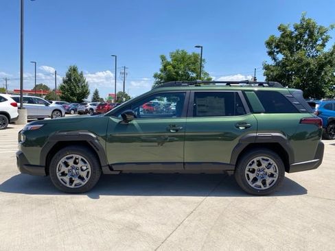 New 2026 Subaru Outback Premium AWD/4WD image 2