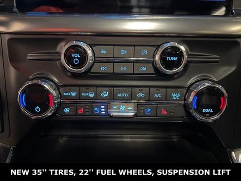Used 2021 Ford F150 Lariat w/ Equipment Group 502A High AWD/4WD image 41
