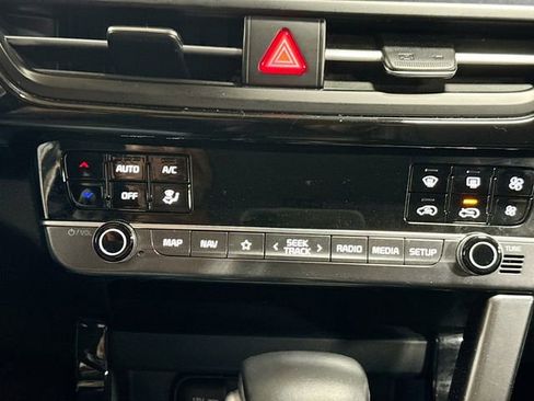 Used 2024 Kia Seltos S AWD/4WD image 16