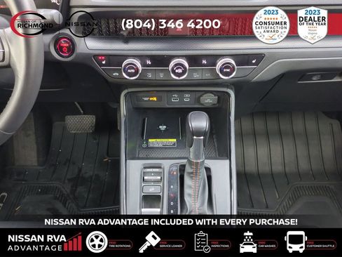 Used 2024 Honda CR-V Sport-L image 20