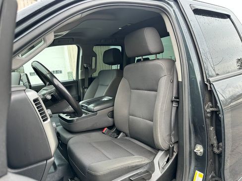 Used 2019 Chevrolet Silverado 2500 LT image 16