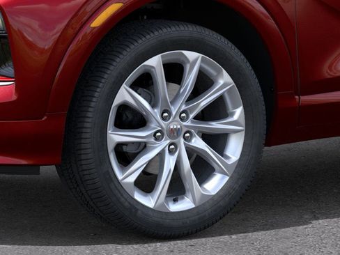 New 2026 Buick Encore GX Avenir w/ Avenir Technology Package image 9