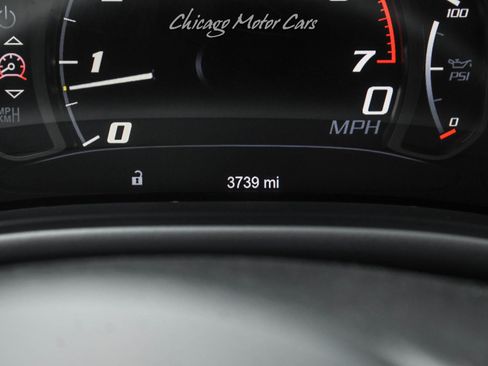 Used 2015 Dodge Viper SRT-10 RWD image 12