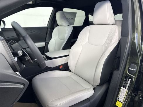 New 2026 Lexus RX 350h PREMIUM image 18