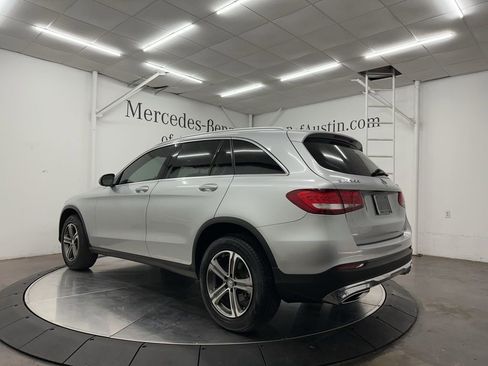 Used 2016 Mercedes-Benz GLC 300 4MATIC image 5