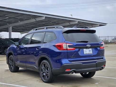 New 2026 Subaru Ascent Bronze Edition AWD/4WD image 3