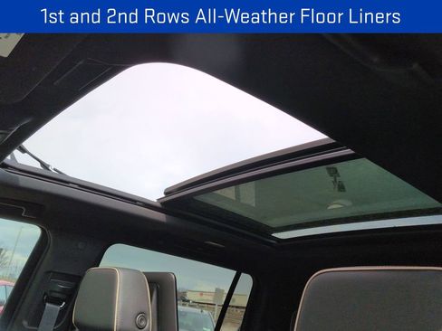 New 2026 GMC Yukon XL Elevation w/ Elevation Premium Package image 18