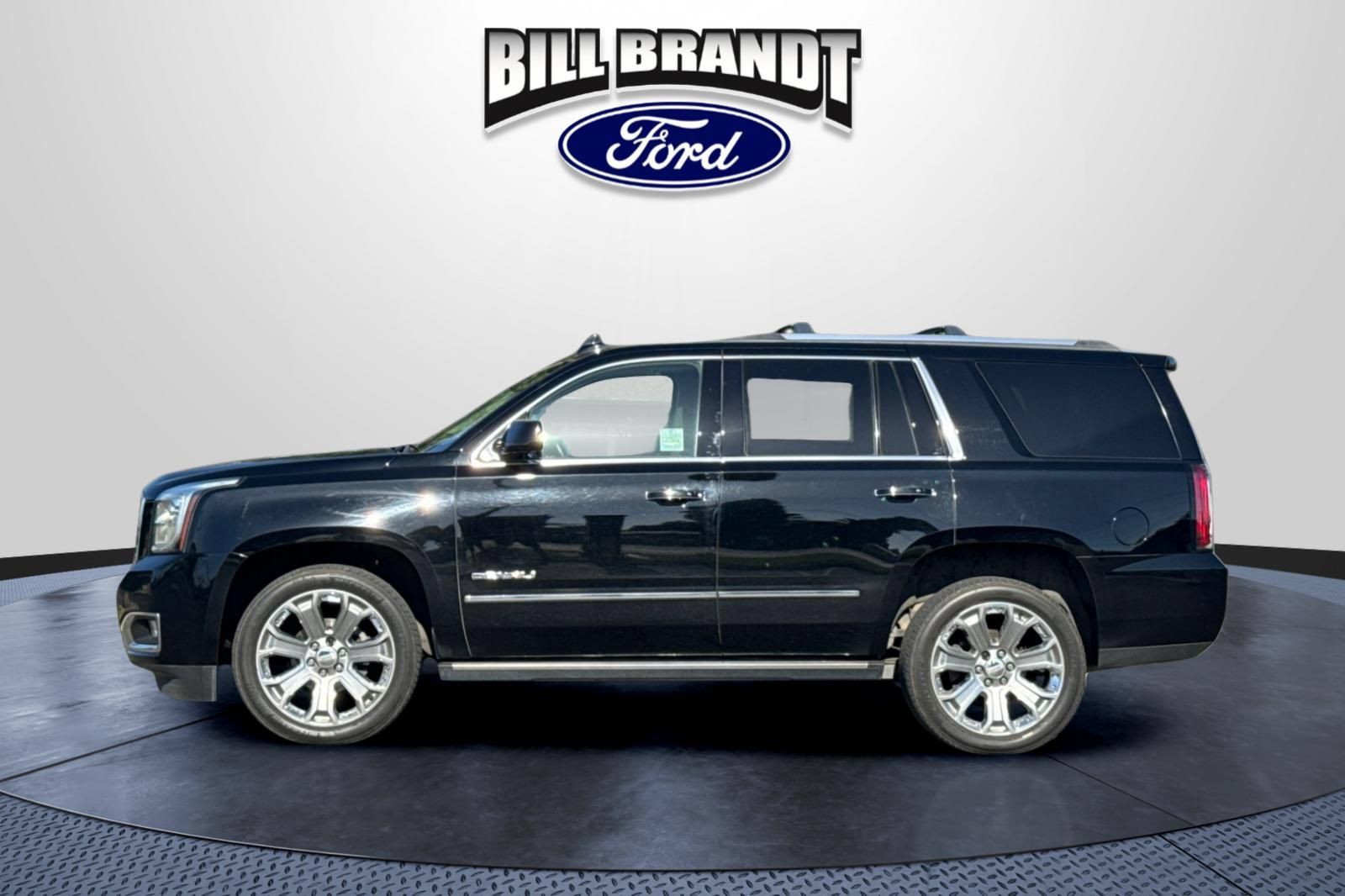 Used 2019 GMC Yukon Denali w/ Open Road Package AWD/4WD image 6