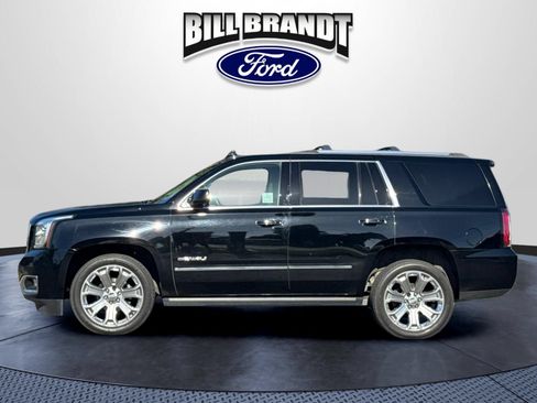 Used 2019 GMC Yukon Denali w/ Open Road Package AWD/4WD image 6