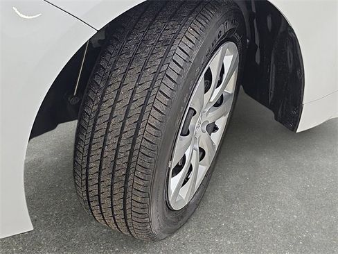 Certified 2023 Toyota Corolla LE w/ Carpet Mat Package (TMS) image 28