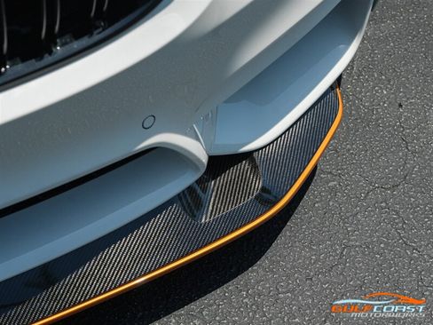 Used 2016 BMW M4 GTS RWD image 5