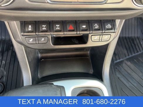 Used 2020 Chevrolet Colorado ZR2 AWD/4WD image 25