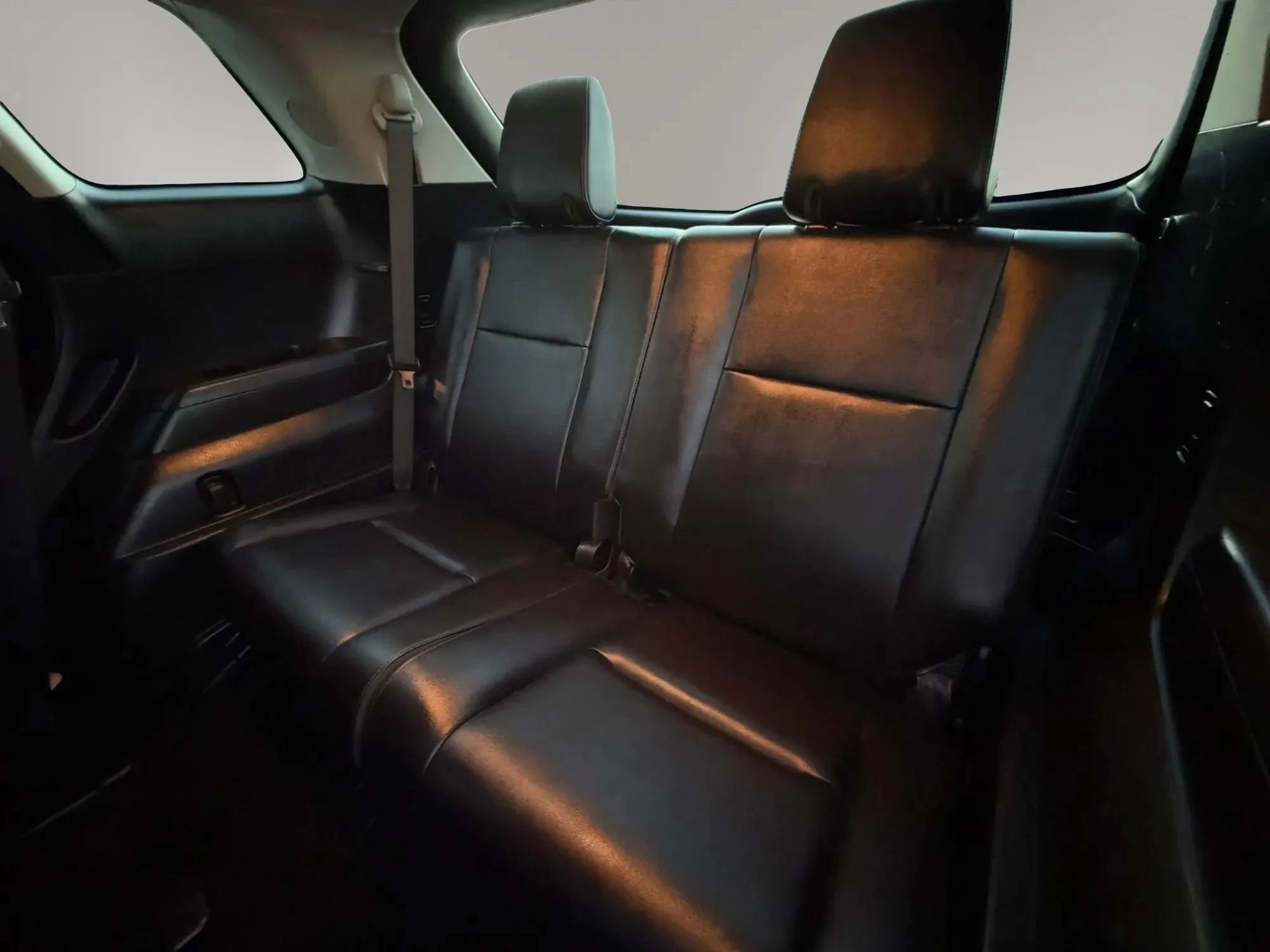 Used 2012 MAZDA CX-9 Touring FWD image 14