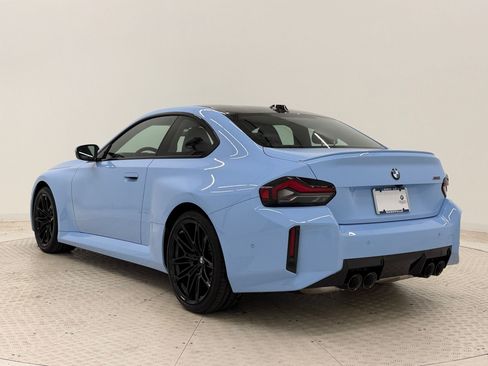 New 2026 BMW M2 w/ M Driver's Package RWD image 3
