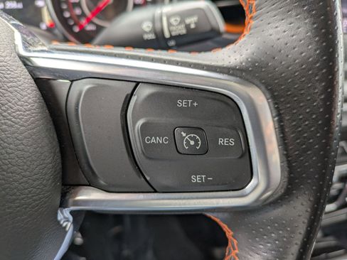 Used 2021 Jeep Gladiator Mojave w/ LED Lighting Group image 19