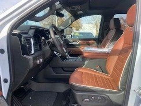 New 2026 GMC Sierra 3500 Denali Ultimate image 14