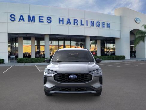 New 2026 Ford Escape ST-Line w/ Tech Pack #1 image 6