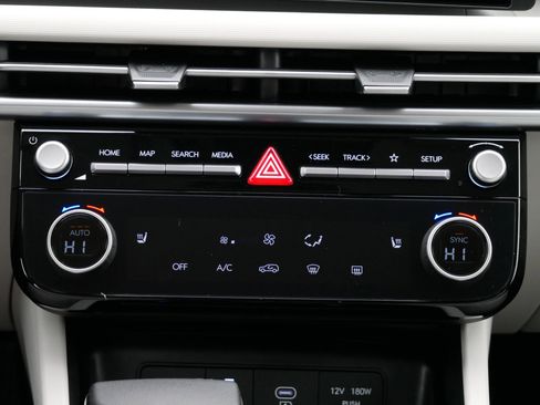 New 2026 Hyundai Tucson SEL image 11