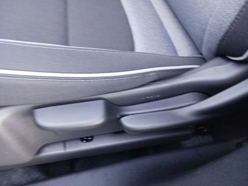 New 2026 Chevrolet TrailBlazer LT w/ Driver Confidence Package image 30