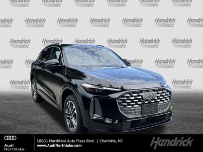 Used 2025 Audi Q5 Premium Plus w/ Premium Plus