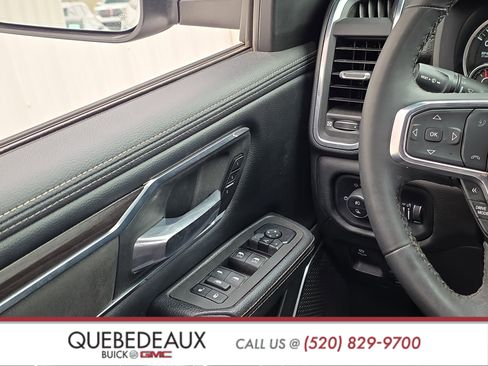 Used 2025 RAM 1500 Laramie w/ Sport Appearance Package AWD/4WD image 22