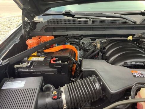 Used 2018 Chevrolet Silverado 1500 LT image 15