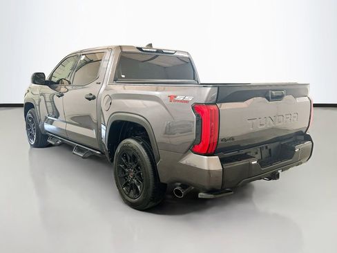 Used 2023 Toyota Tundra SR5 AWD/4WD image 6