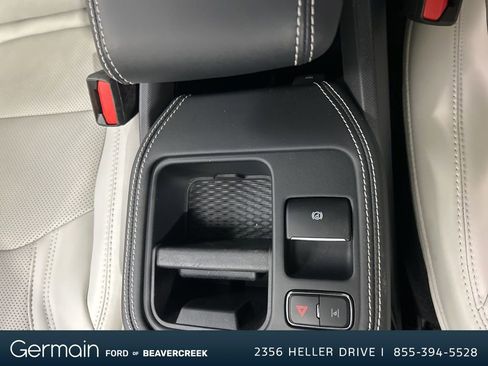 Used 2025 Ford Mustang Mach-E Premium image 22