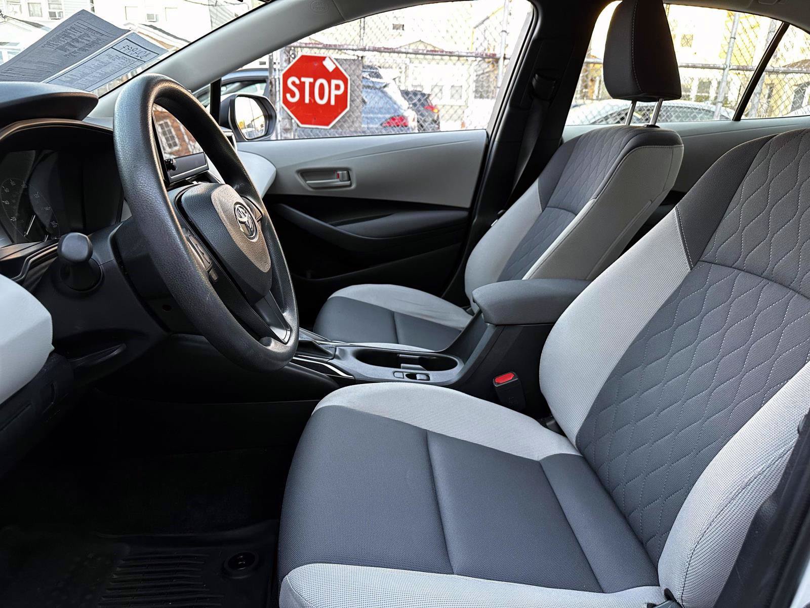 Certified 2023 Toyota Corolla LE FWD image 15