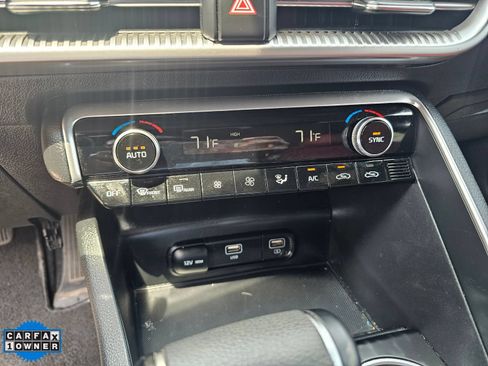 Used 2024 Kia K5 GT-Line w/ GT-Line Premium Package FWD image 23