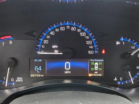 Used 2014 Cadillac ATS Premium w/ Cold Weather Package image 18